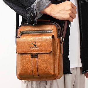 New Weixier Shoulder / Crossbody Bag 💼